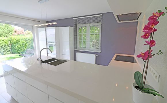 Villa for rent in Everberg