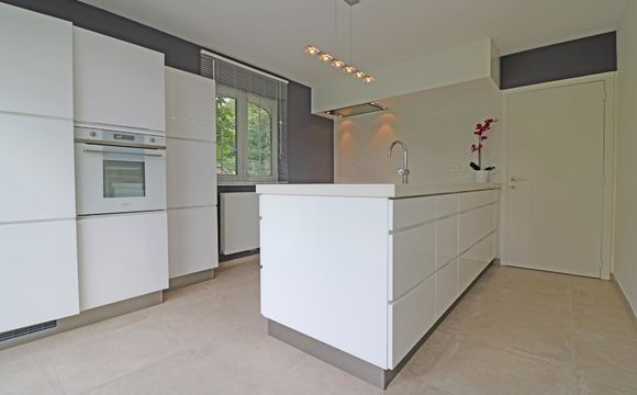 Villa for rent in Everberg