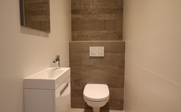 Villa for rent in Everberg
