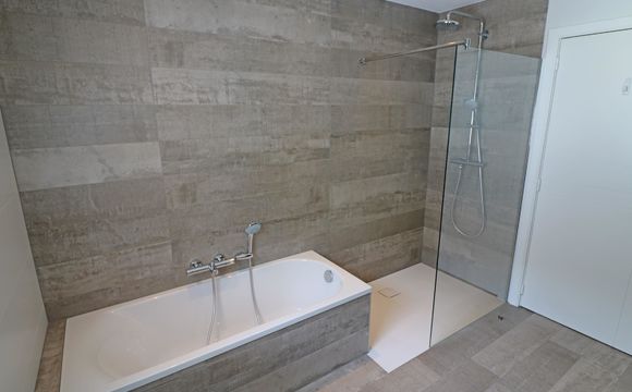 Villa for rent in Everberg