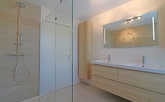 Villa for rent in Everberg