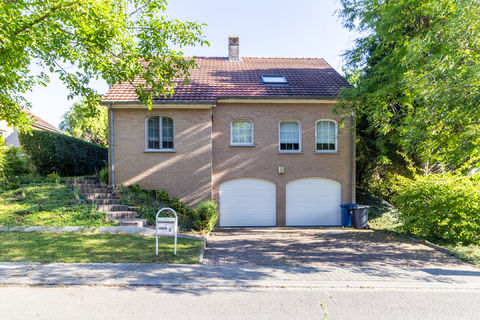 Villa for rent in Everberg