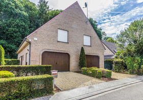 Villa for rent in Everberg