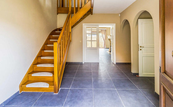 Villa for rent in Everberg