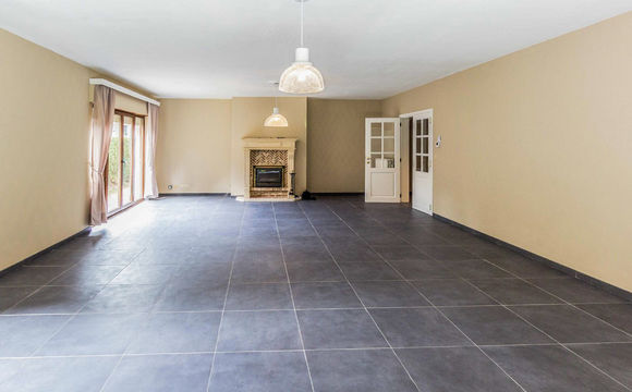 Villa for rent in Everberg