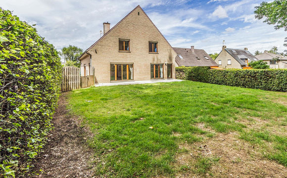 Villa for rent in Everberg
