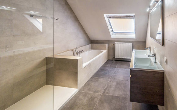 Villa for rent in Everberg