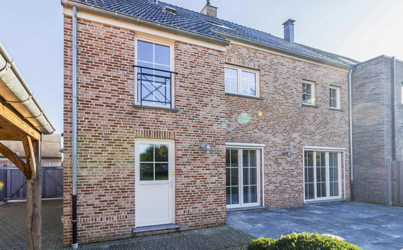 Villa for rent in Everberg