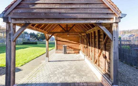 Villa for rent in Everberg