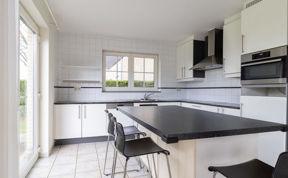 Villa for rent in Everberg