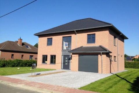 Villa for rent in Kampenhout