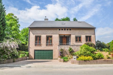 Villa for rent in Kortenberg