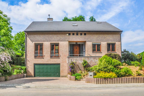 Villa for rent in Kortenberg