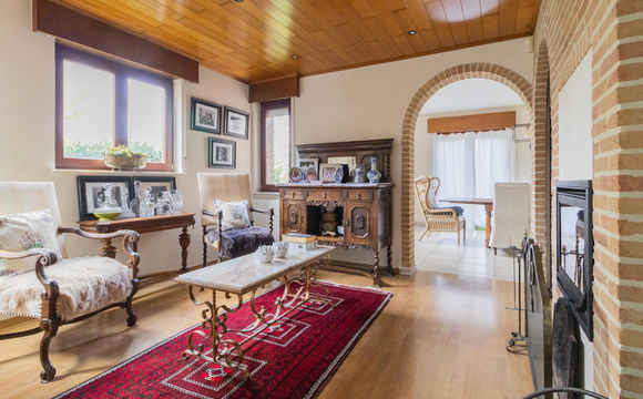 Villa for rent in Kortenberg