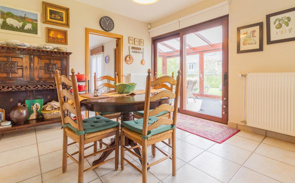 Villa for rent in Kortenberg