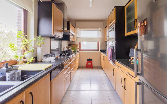 Villa for rent in Kortenberg