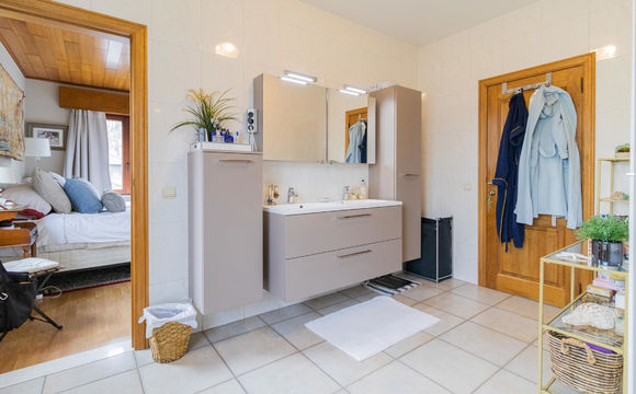 Villa for rent in Kortenberg