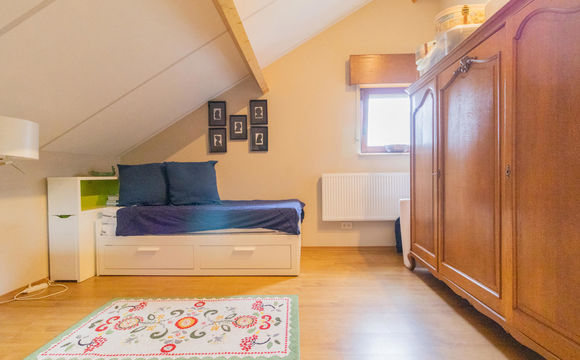 Villa for rent in Kortenberg