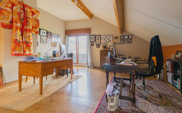 Villa for rent in Kortenberg