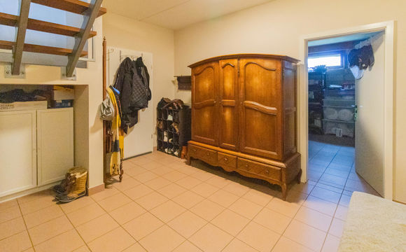 Villa for rent in Kortenberg