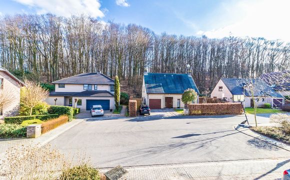 Villa for rent in Kortenberg