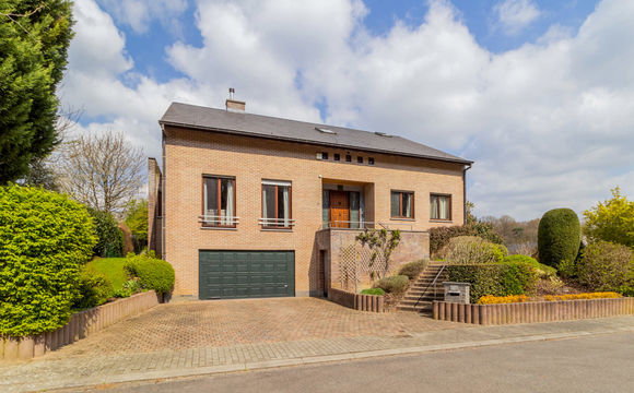 Villa for rent in Kortenberg
