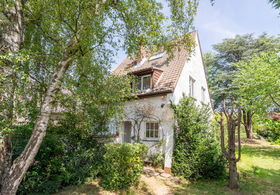Villa for rent in Kraainem