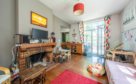 Villa for rent in Kraainem