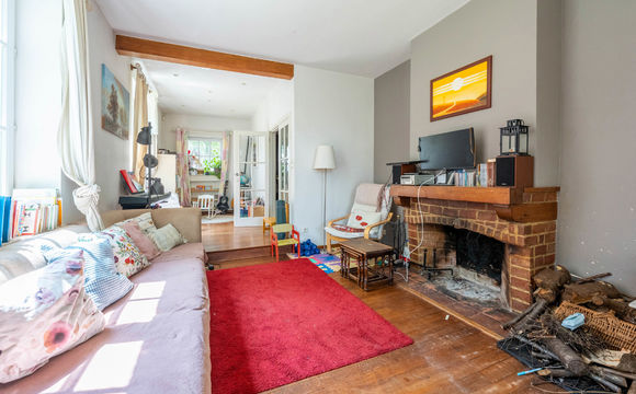 Villa for rent in Kraainem
