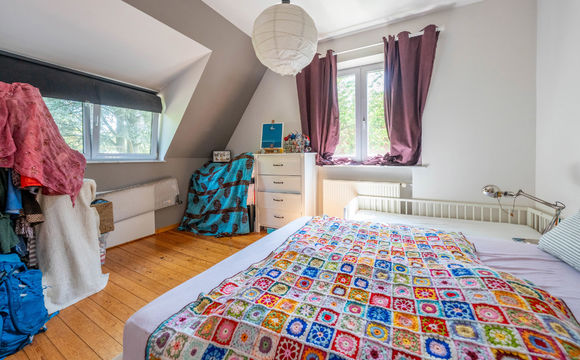 Villa for rent in Kraainem