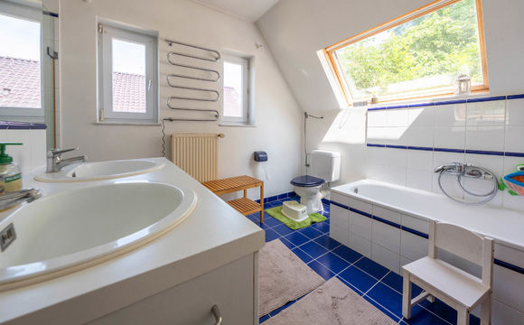 Villa for rent in Kraainem