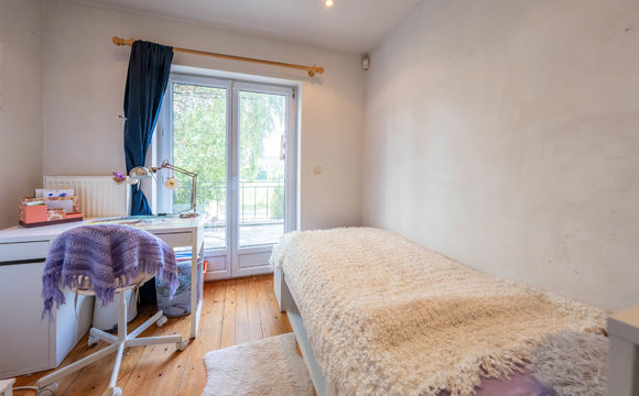 Villa for rent in Kraainem
