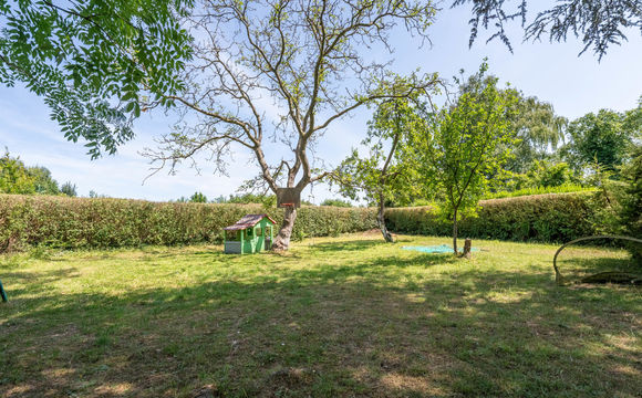 Villa for rent in Kraainem