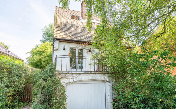 Villa for rent in Kraainem