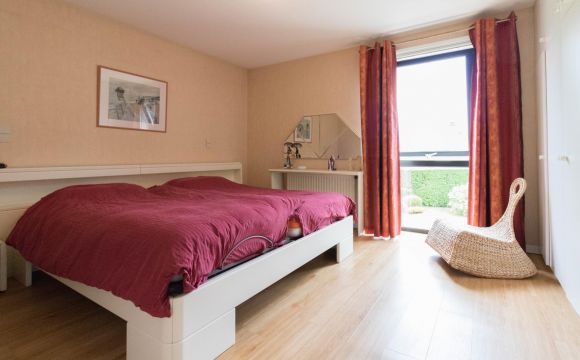 Villa for rent in Sint-Stevens-Woluwe