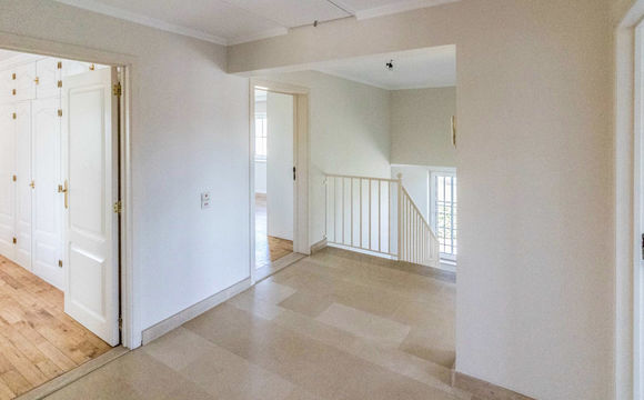 Villa for rent in Sterrebeek