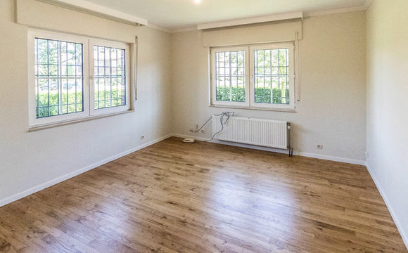 Villa for rent in Sterrebeek
