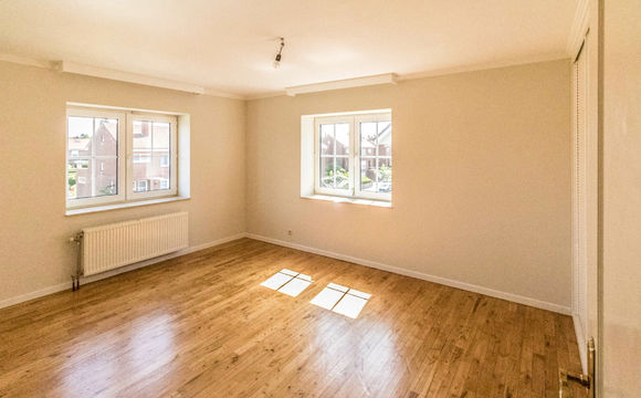 Villa for rent in Sterrebeek