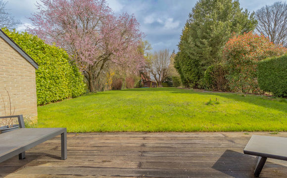 Villa for rent in Sterrebeek