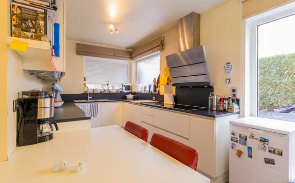 Villa for rent in Sterrebeek