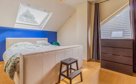 Villa for rent in Sterrebeek