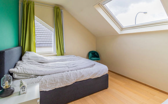 Villa for rent in Sterrebeek