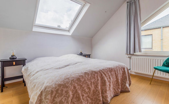 Villa for rent in Sterrebeek