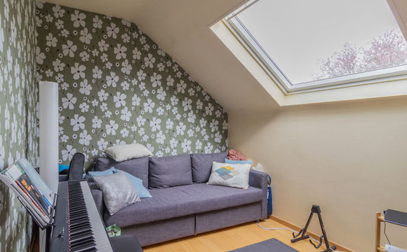 Villa for rent in Sterrebeek