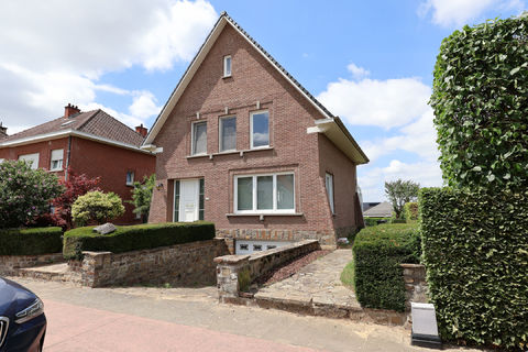 Villa for rent in Sterrebeek
