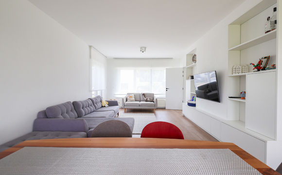 Villa for rent in Sterrebeek