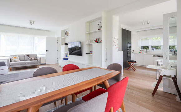 Villa for rent in Sterrebeek