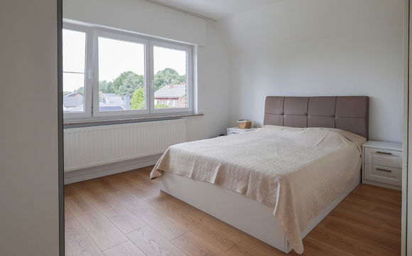 Villa for rent in Sterrebeek