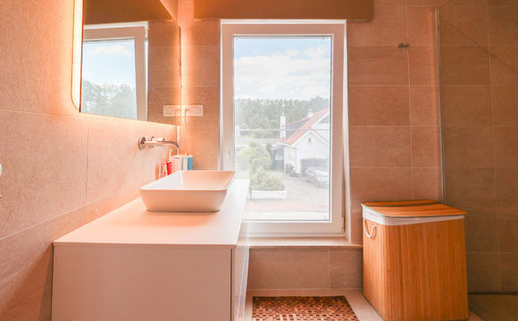 Villa for rent in Sterrebeek