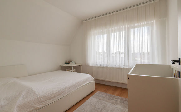 Villa for rent in Sterrebeek